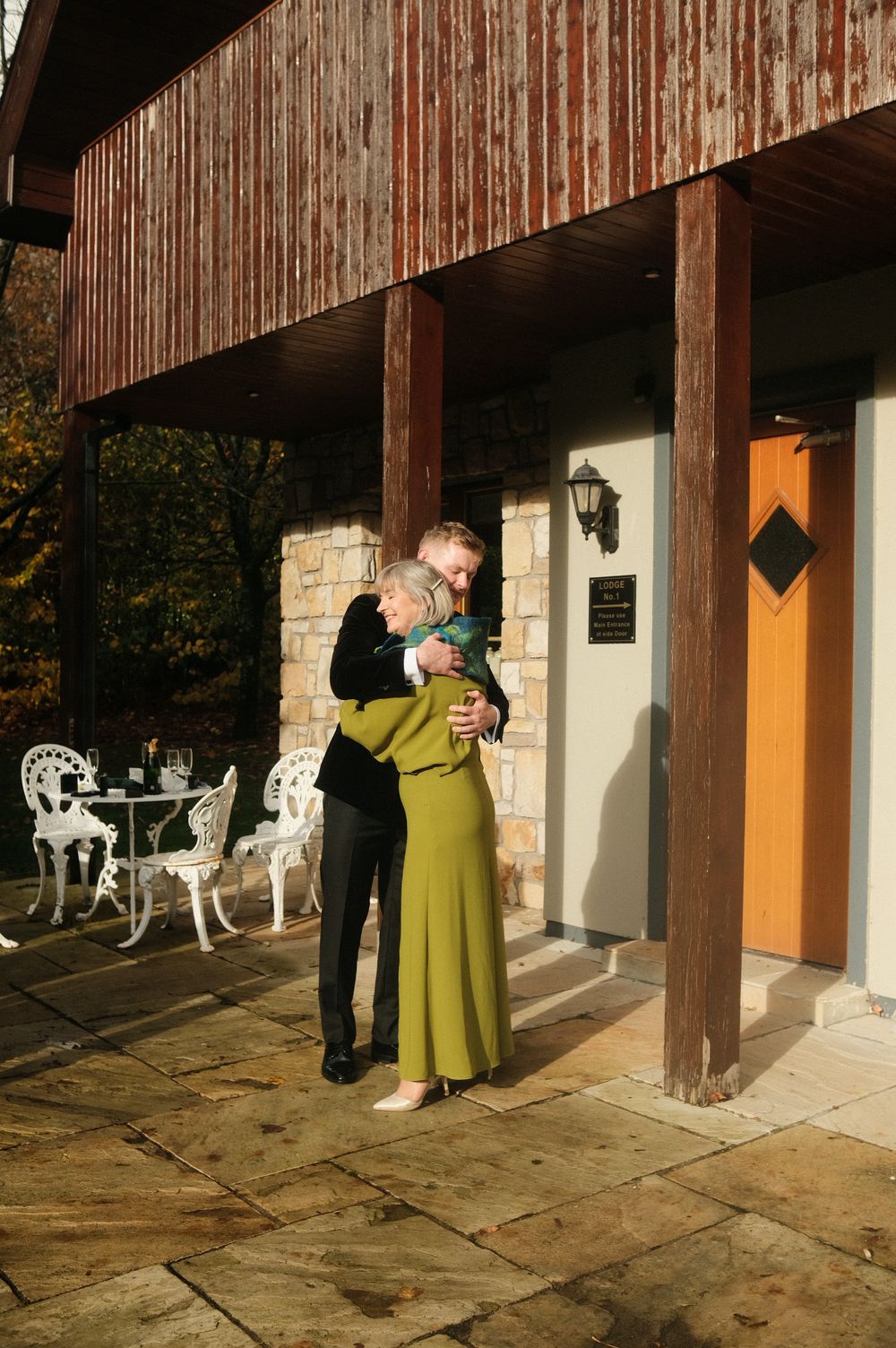 Films by Max. Wedding photographer in Ireland. Documentary, stress-free wedding photography in castles and manor houses.