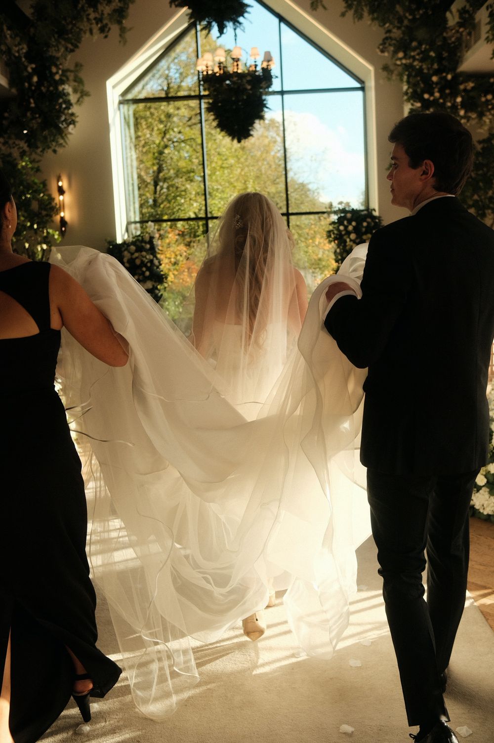 Films by Max. Wedding photographer in Ireland. Documentary, stress-free wedding photography in castles and manor houses.