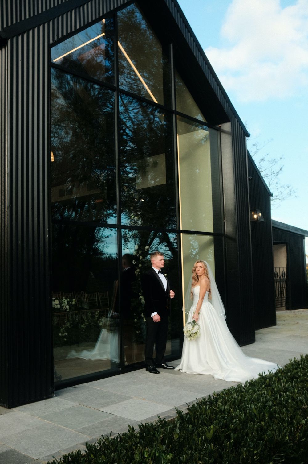 Films by Max. Wedding photographer in Ireland. Documentary, stress-free wedding photography in castles and manor houses.