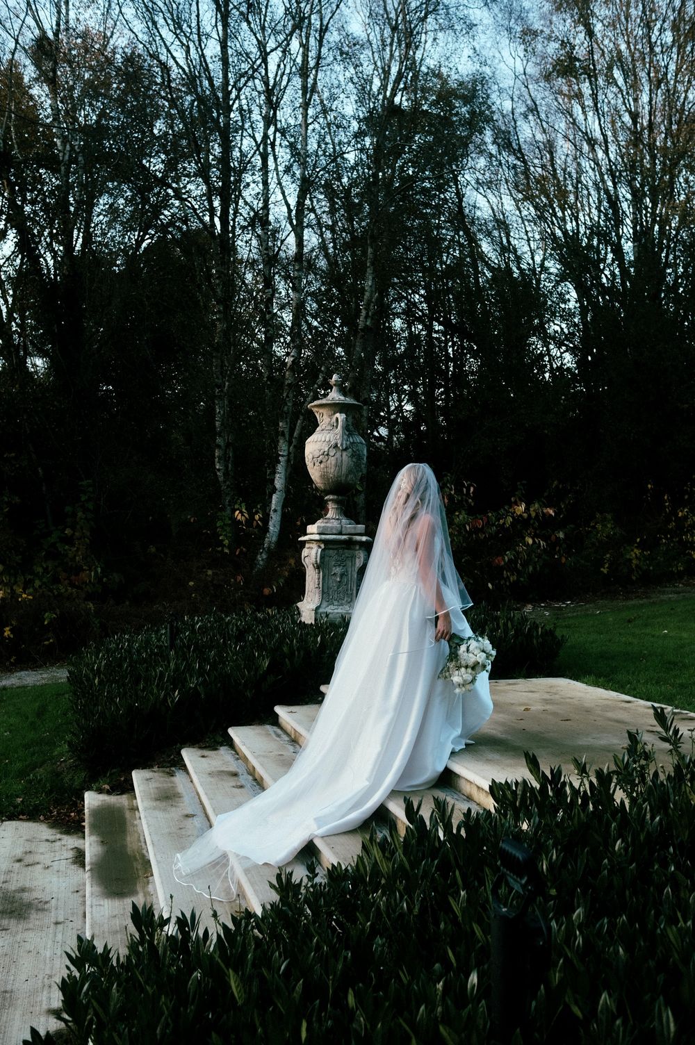 Films by Max. Wedding photographer in Ireland. Documentary, stress-free wedding photography in castles and manor houses.