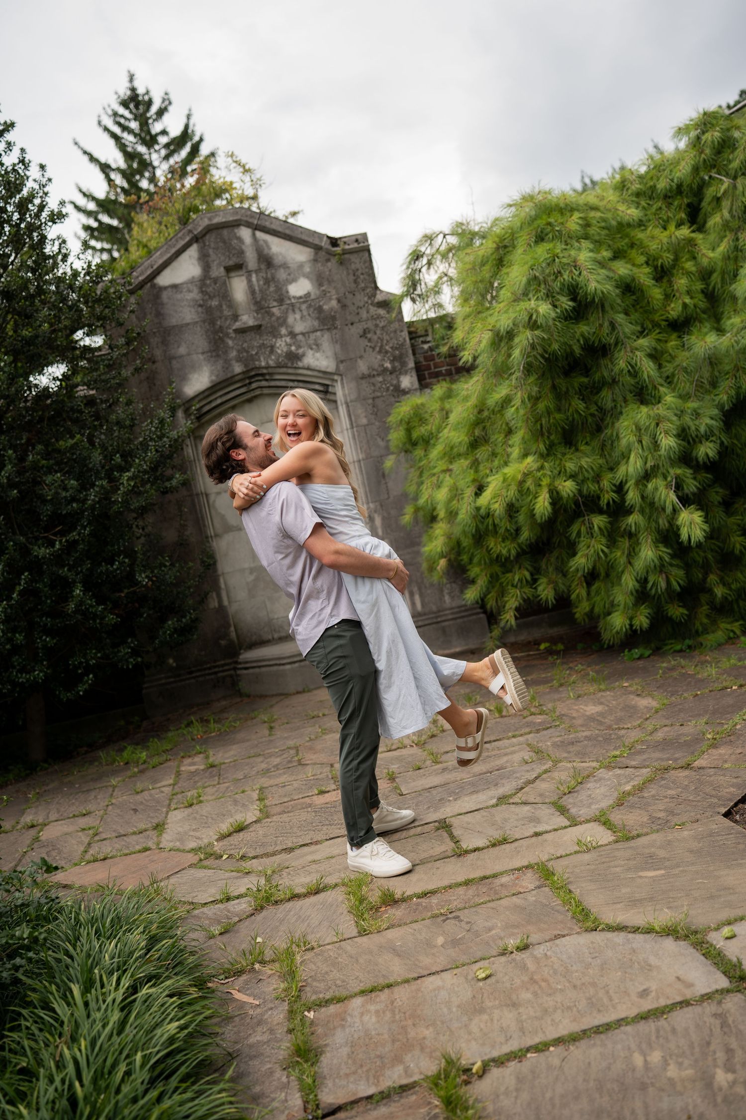 Proposal at Mellon Park
Summer Proposal
Pittsburgh Proposal with Megan Bucci Photography
True to Life Color Photographer in Pittsburgh