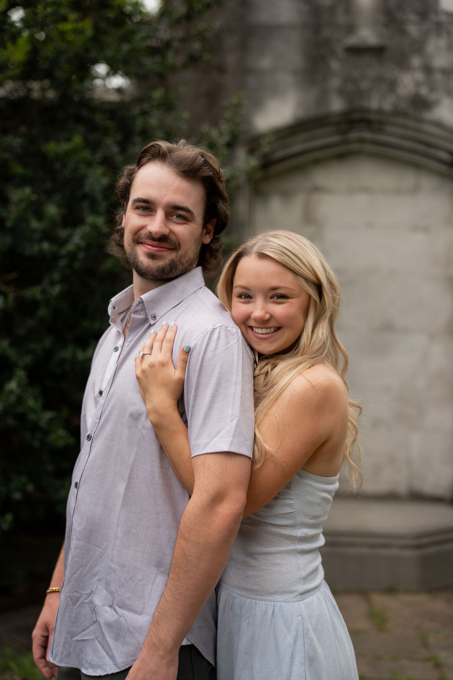 Proposal at Mellon Park
Pittsburgh Wedding Photography
Summer Engagement Session 
Surprise Proposal
Moon Township Photographer