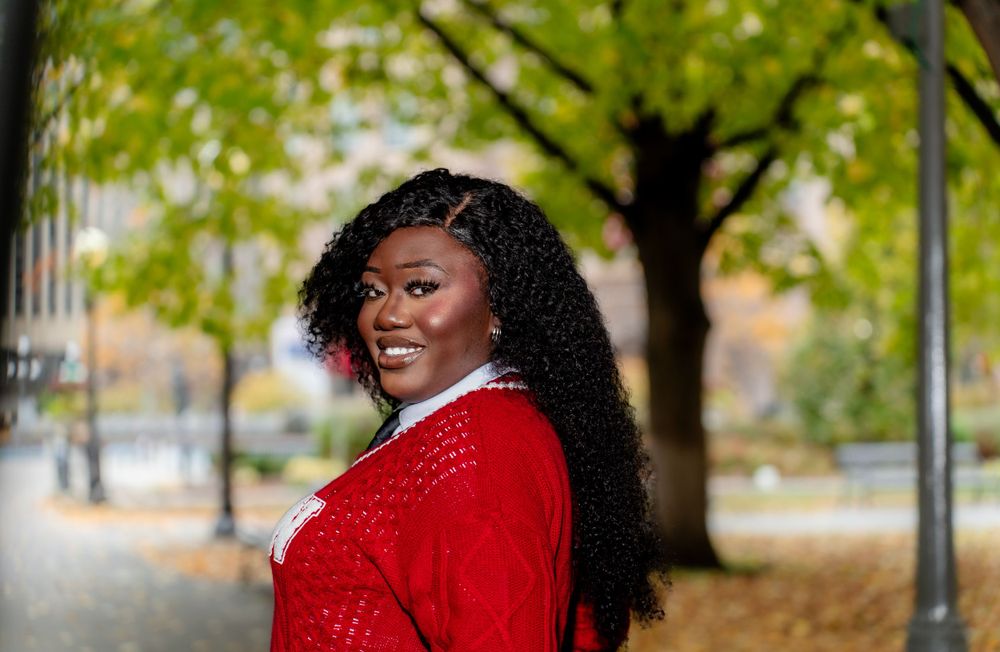 High School Senior Portraits Downtown Saint Paul, MN | Juve Photography
