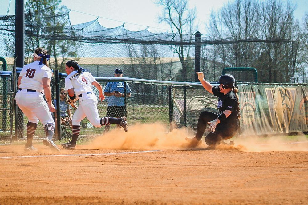 WBU vs Lyon College