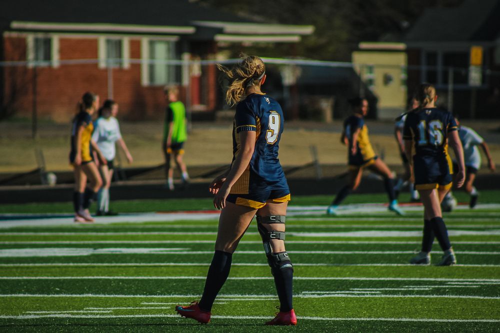 Stella Smith, Wynne Soccer