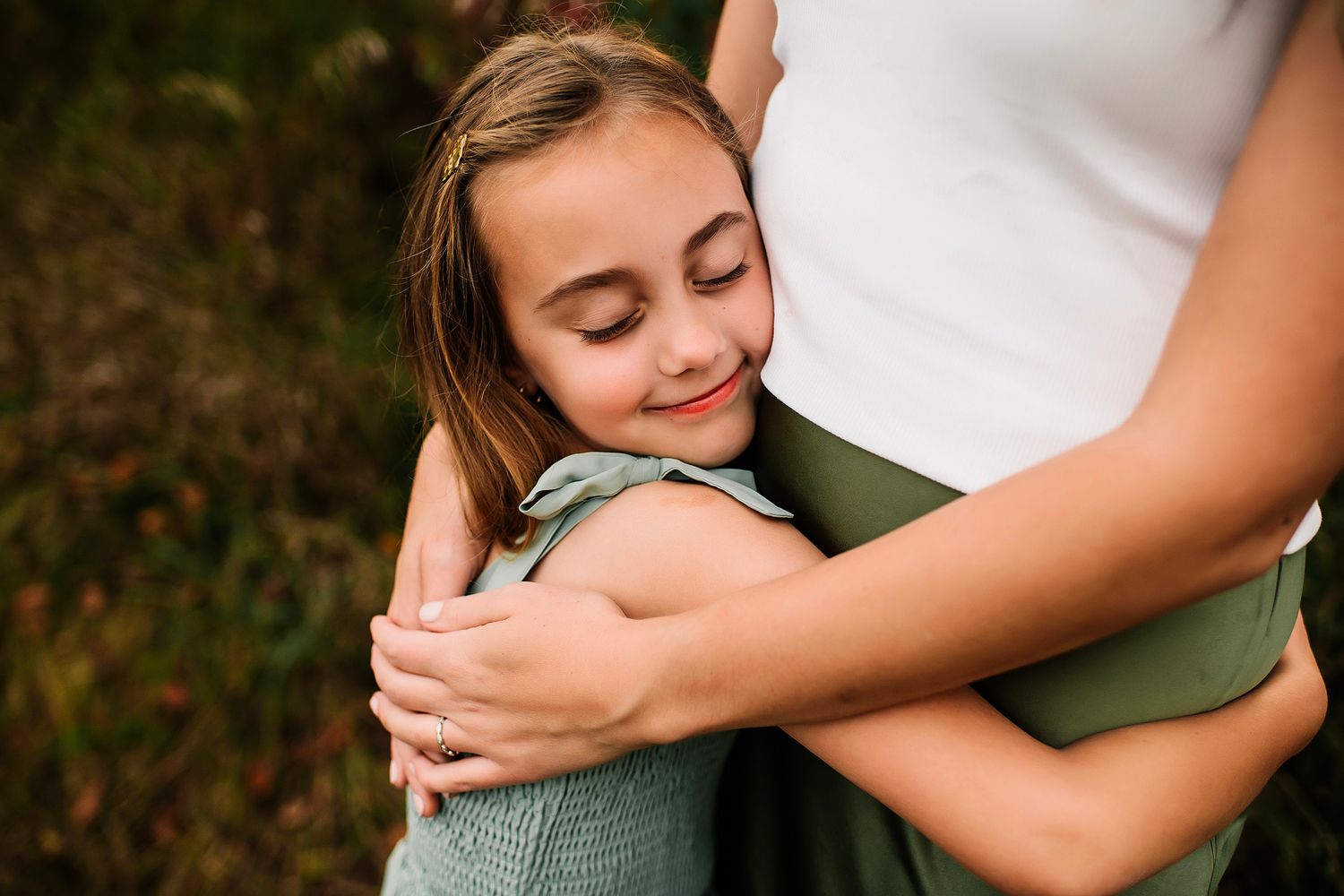 Ann Arbor Family Photographer