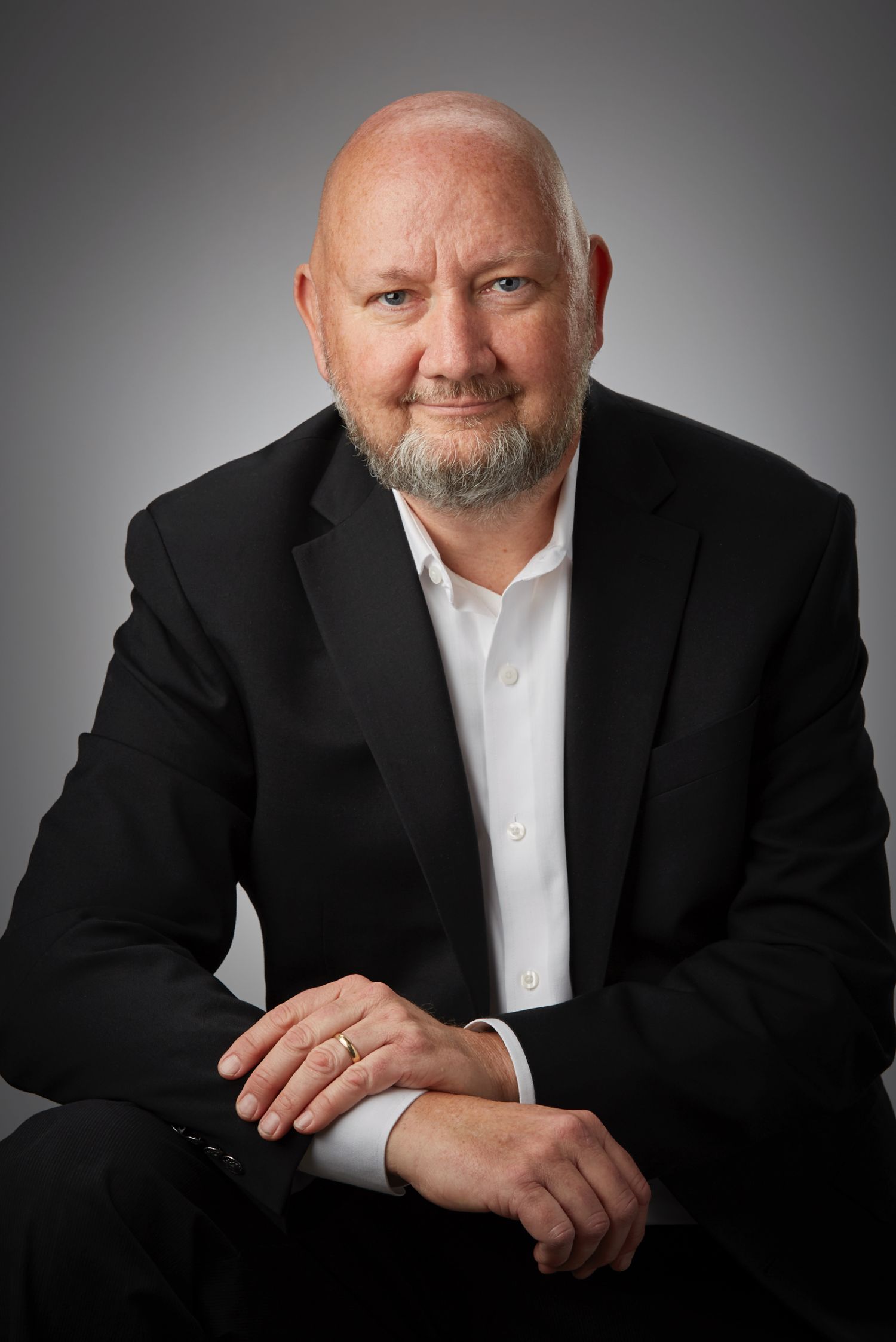 John Talbert, BFA Photographer
