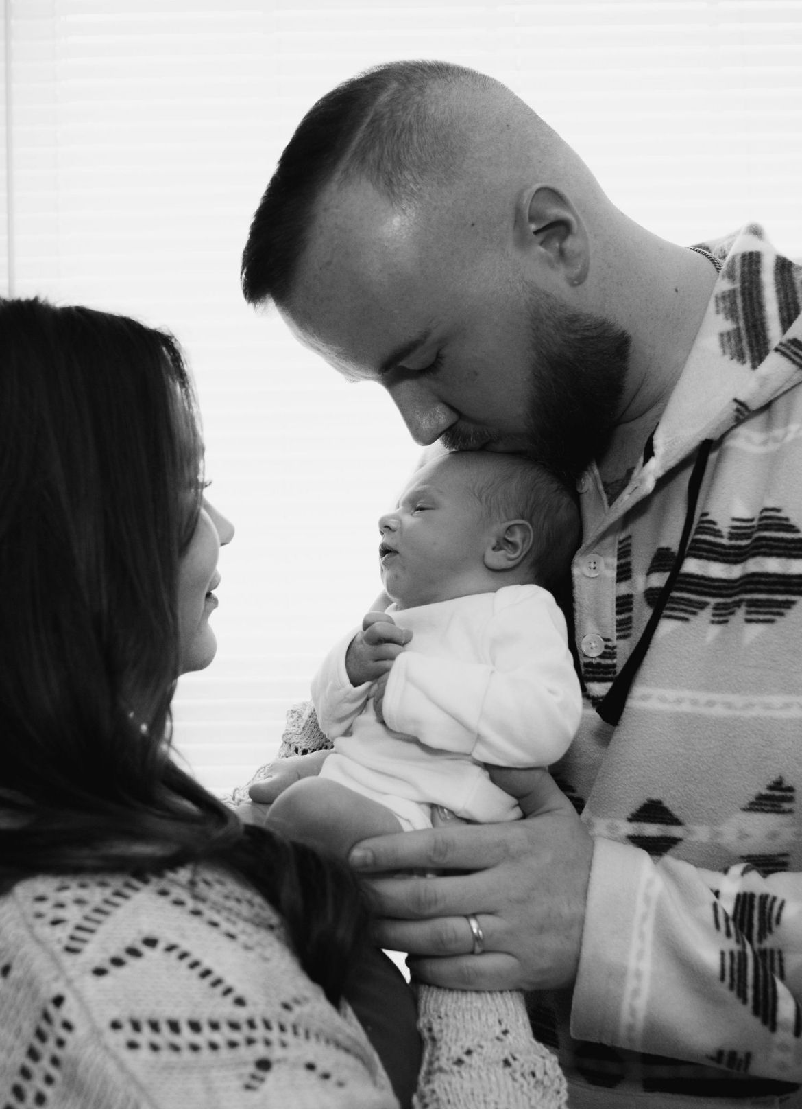 newborn lifestyle photography