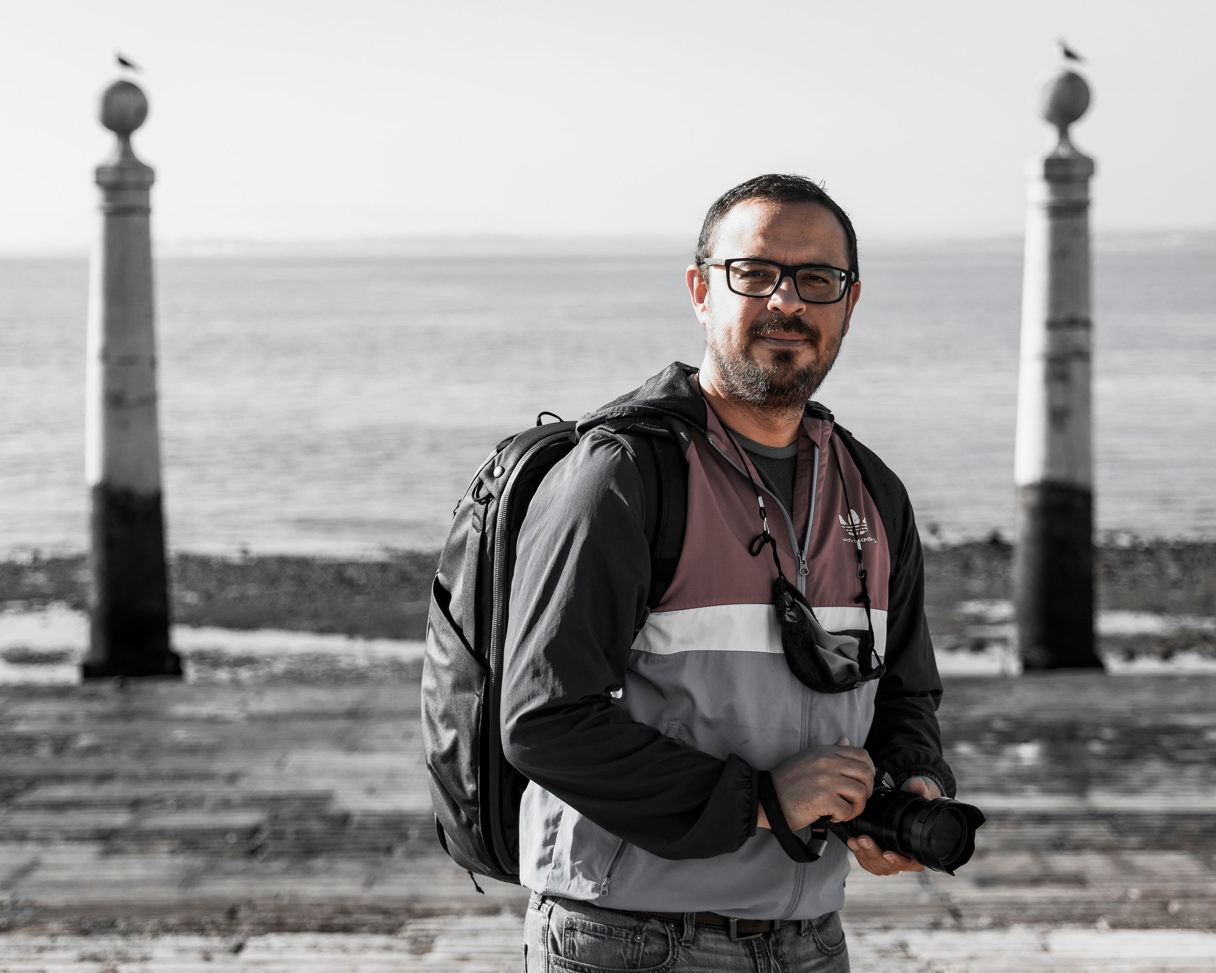 commercial photographer