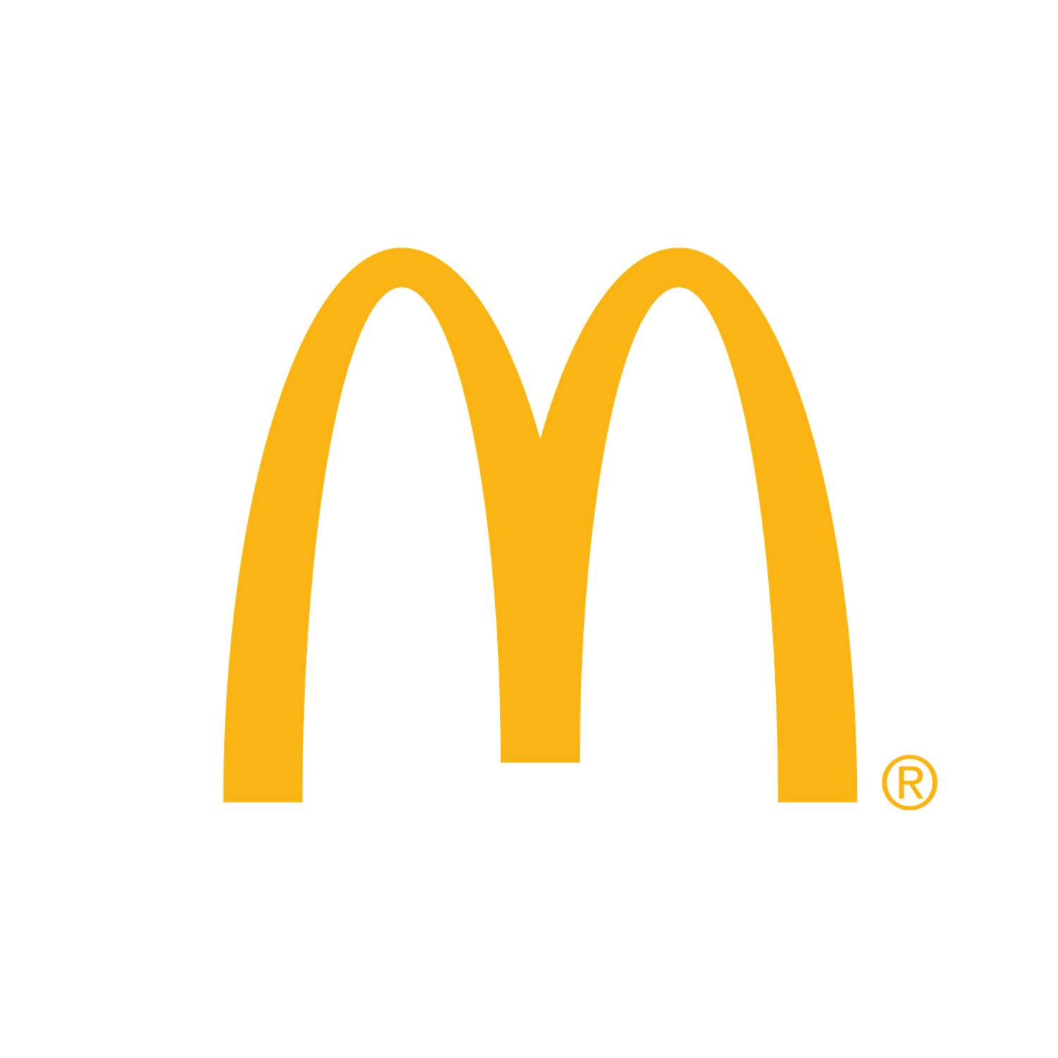 Logo McDonald's, client de Moments De Vie