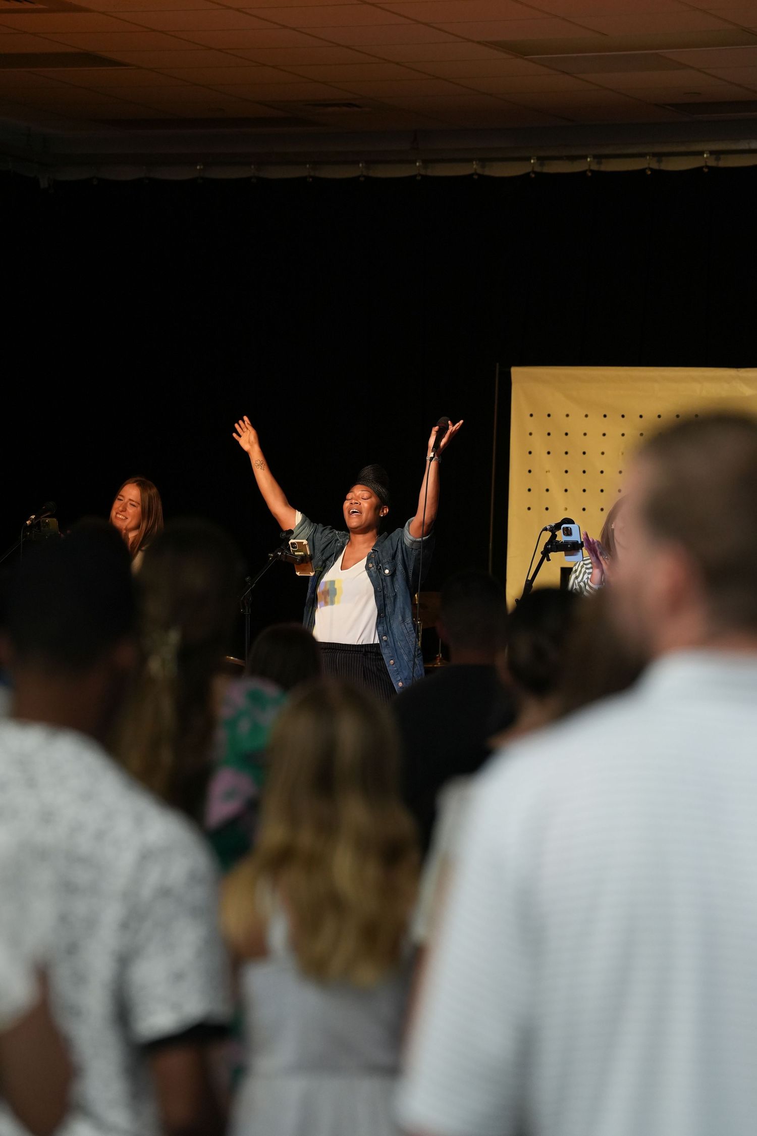 Salt City Church College Station