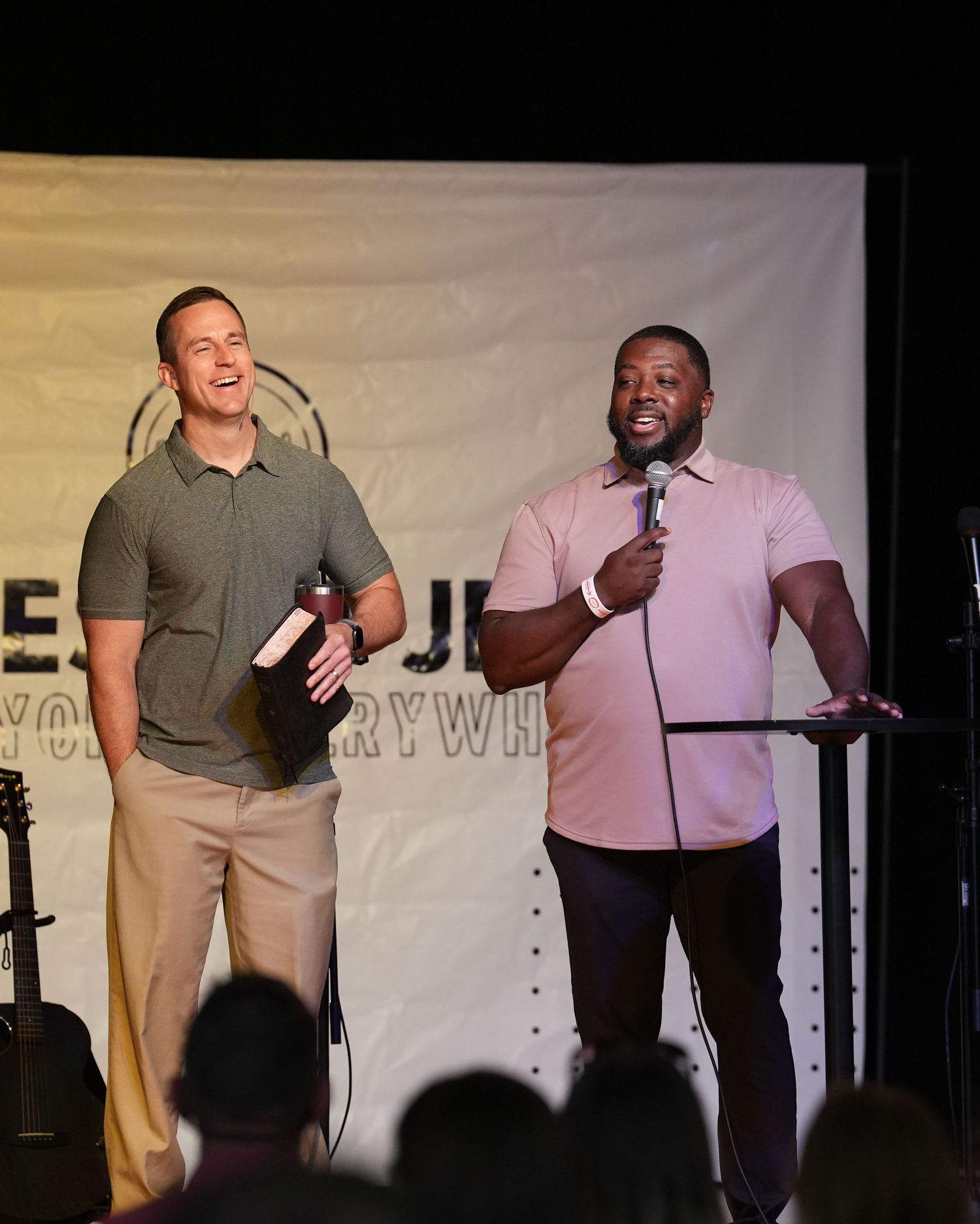 Salt City Church College Station