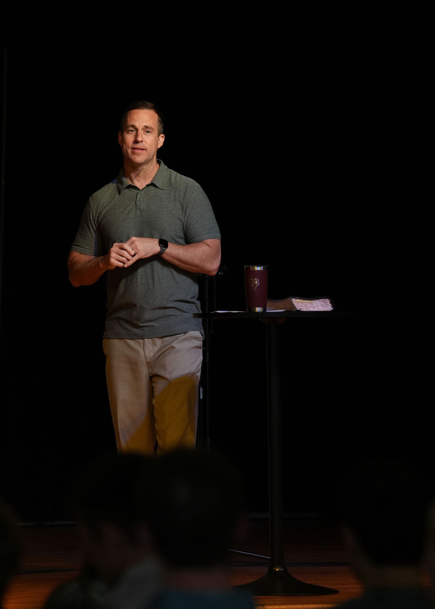Salt City Church College Station
