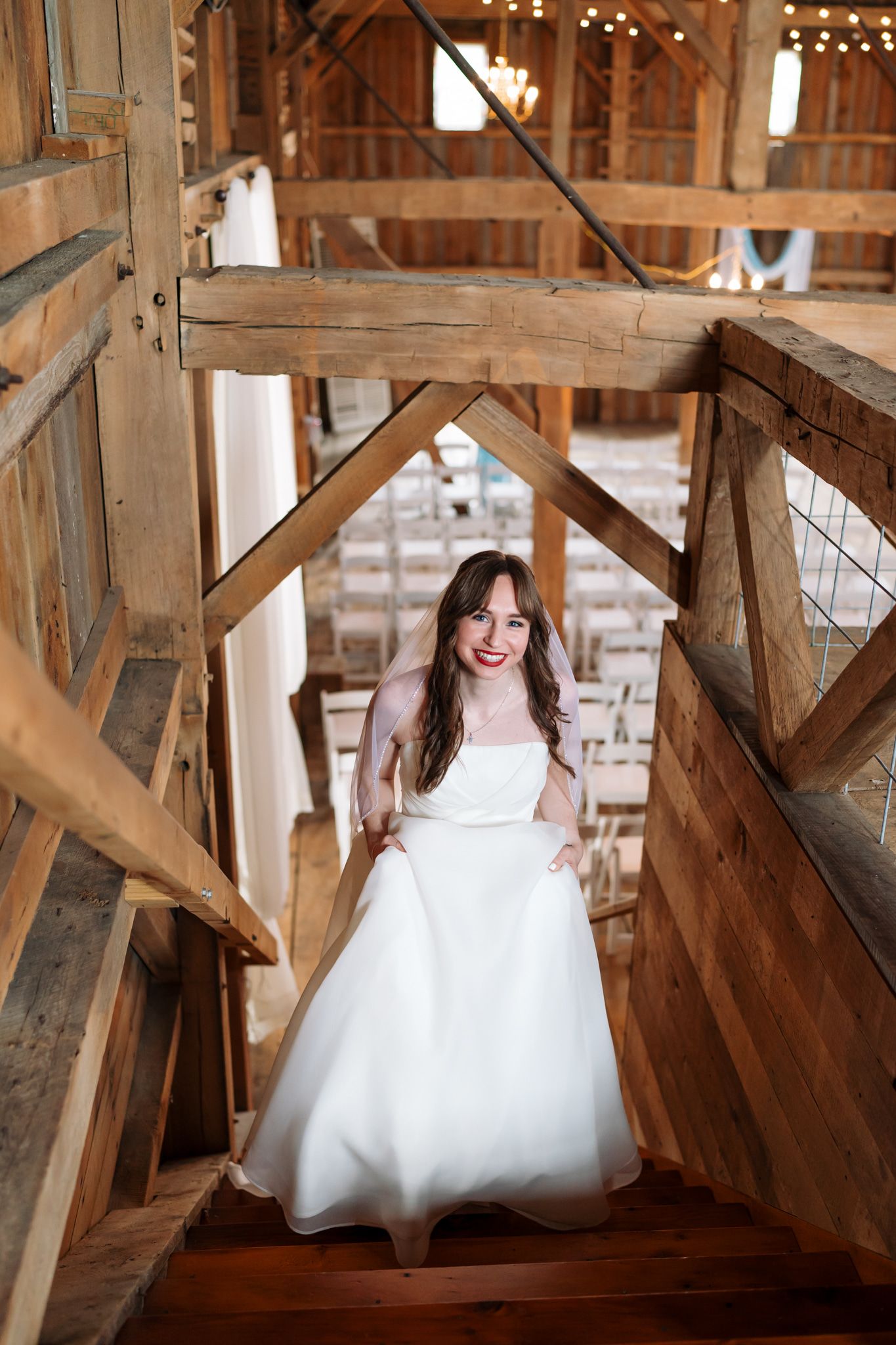 bride