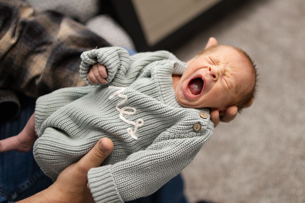 Springfield, IL Newborn Photographer Portfolio
