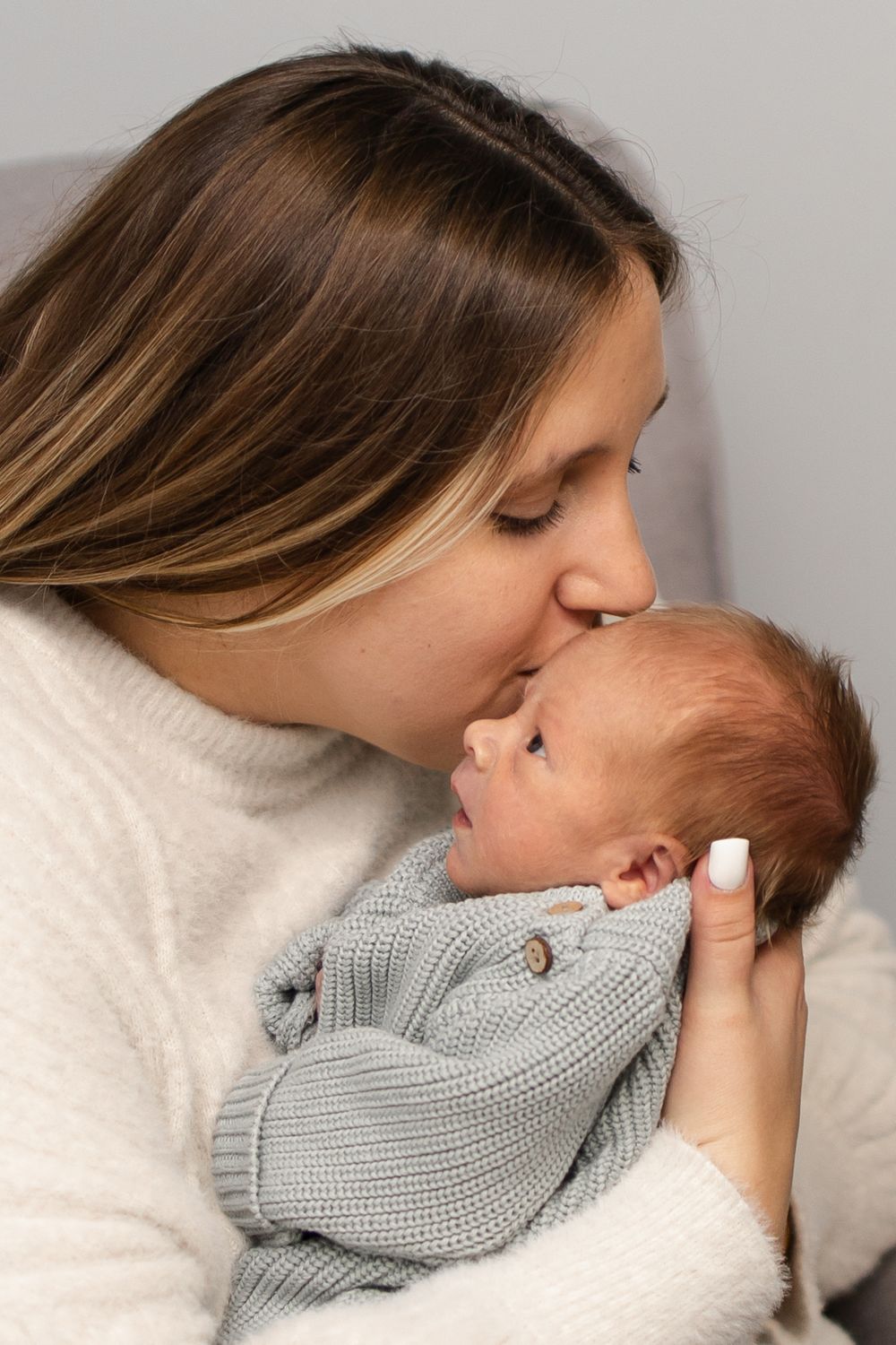 Springfield, IL Newborn Photographer Portfolio