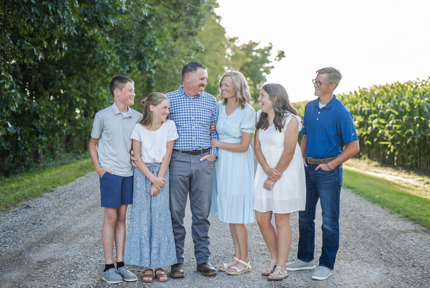 Family Photo