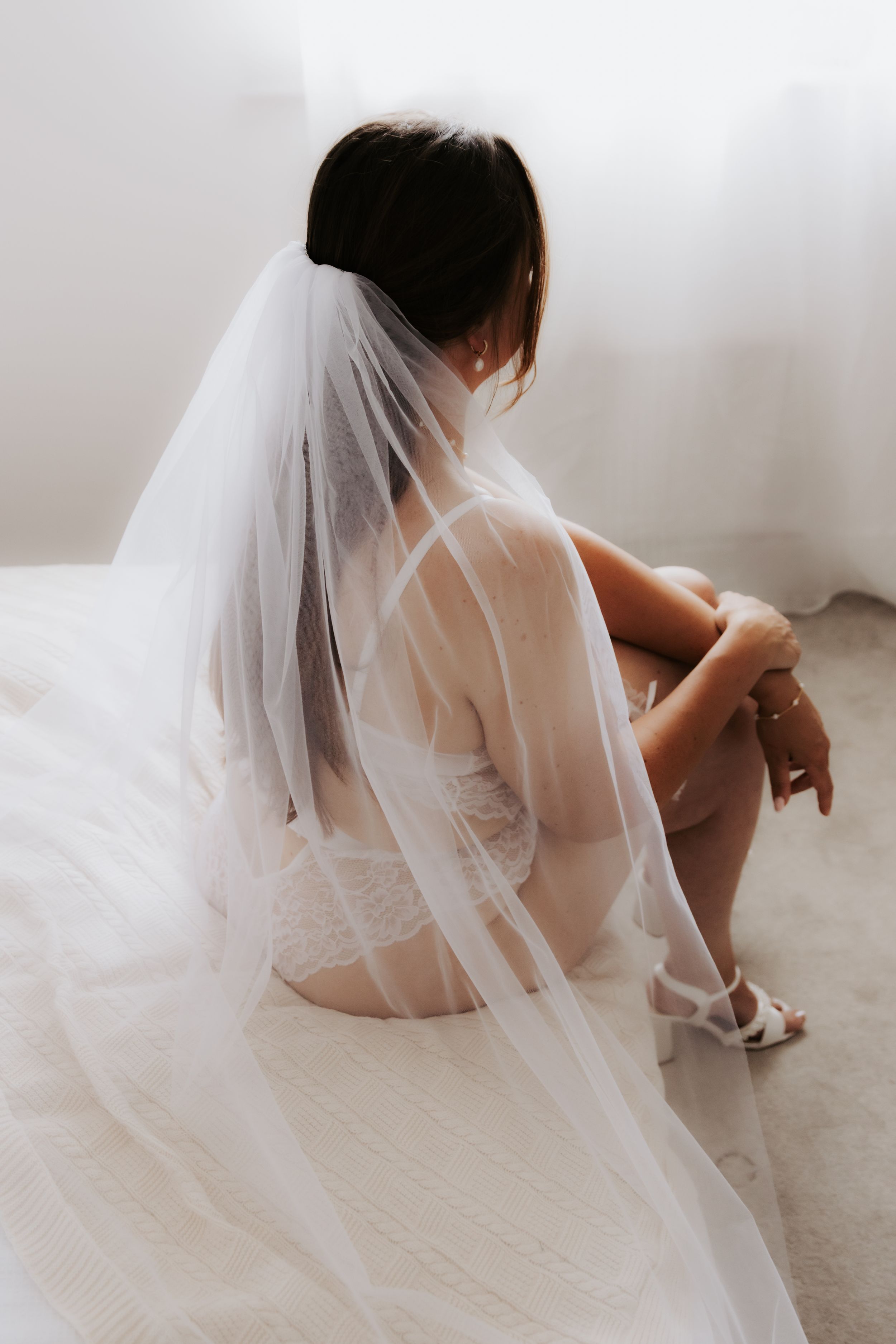 boudoir experience in Gloucestershire