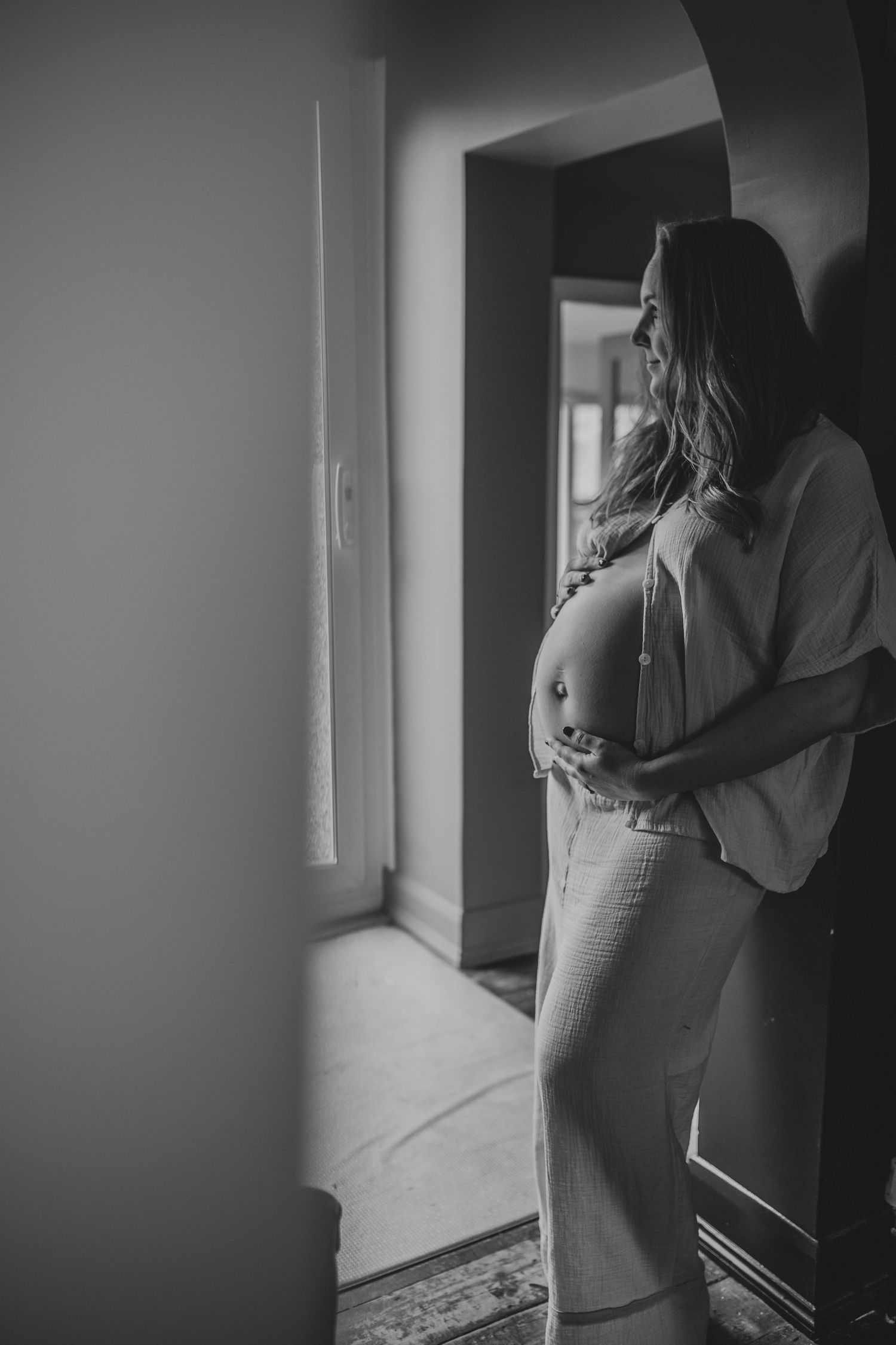 From Bump to Baby: Gentle Maternity, Birth & Newborn Photography in Beckenham & South London