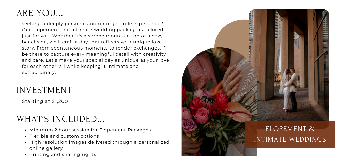 Jen Joyce Studio, Elopement photography, Vancouver Elopement, Vancouver Affordable Photography, Affordable Elopment