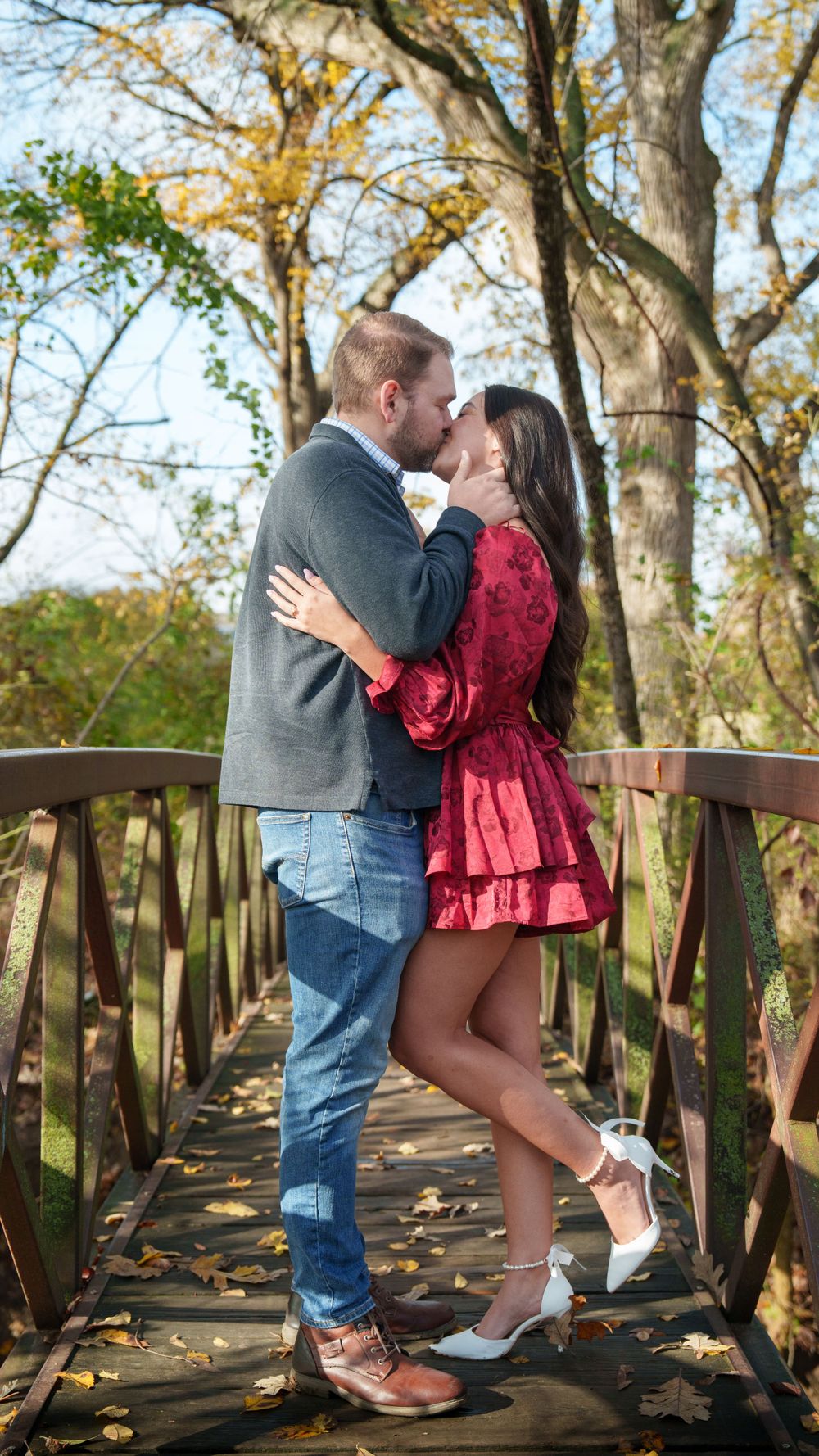 Engagement Photoshoot
Married
Couples Portraits