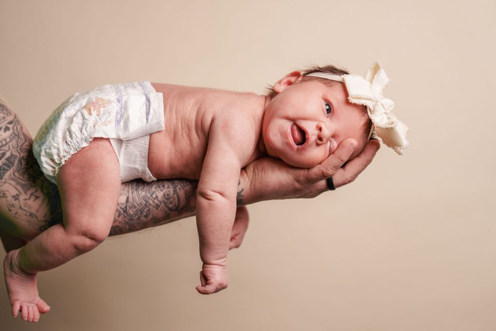Newborn Photos