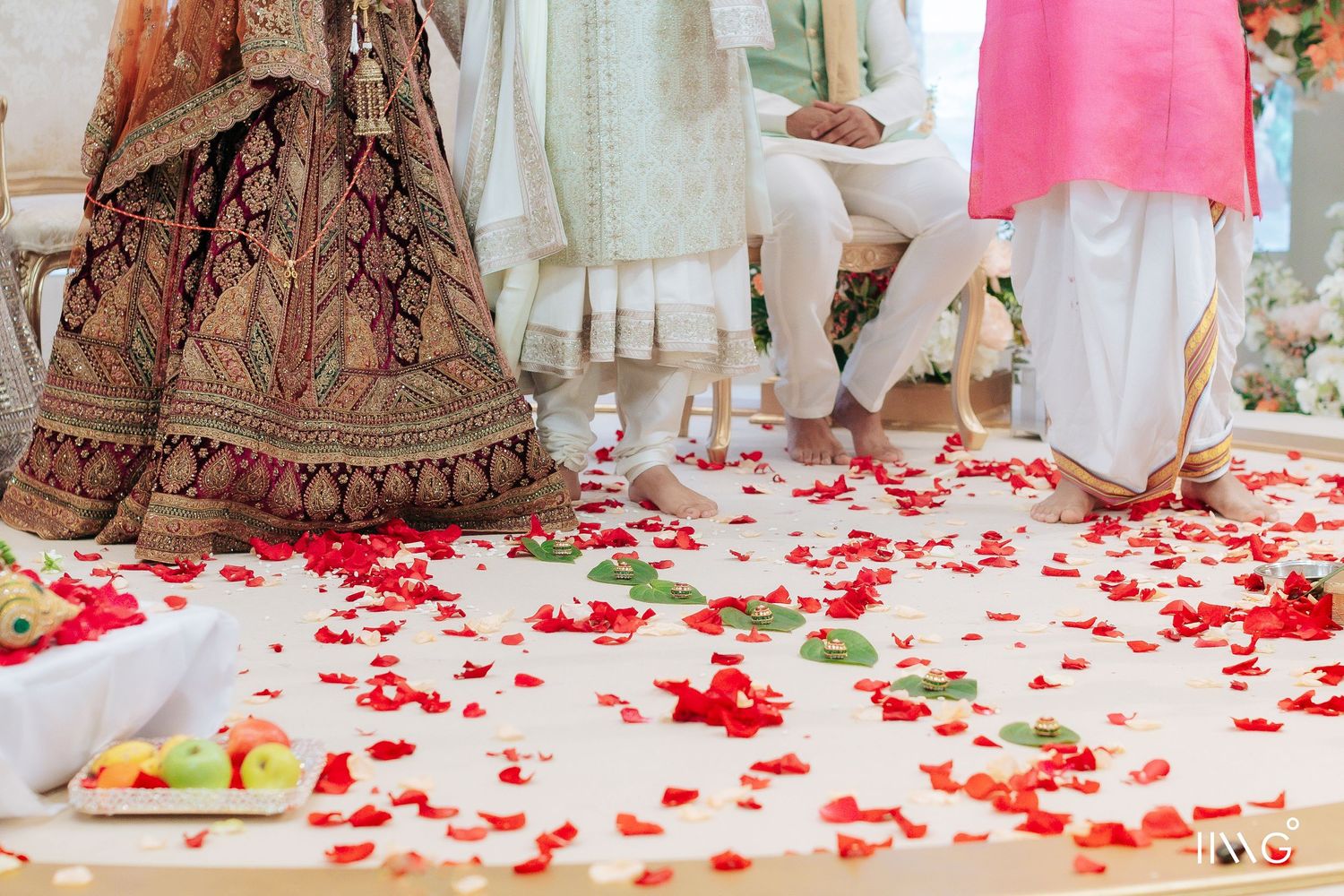 Destinationwedding, Indimateweddings, Pre-wedding