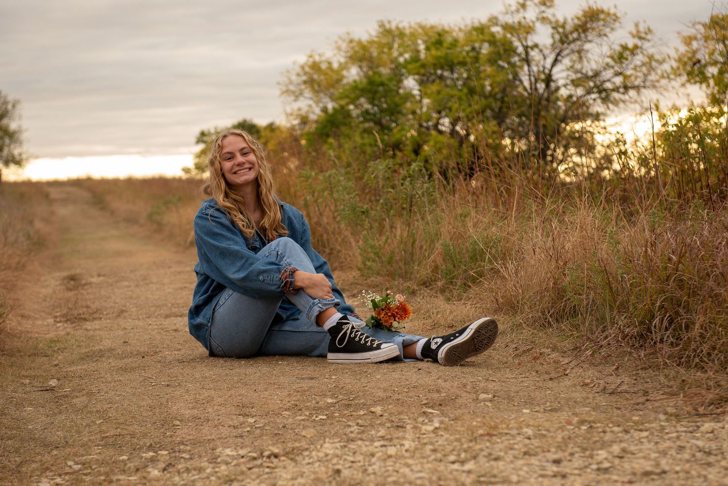 Senior
