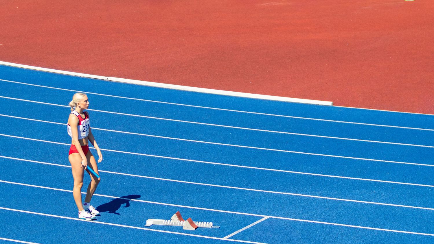 track & field