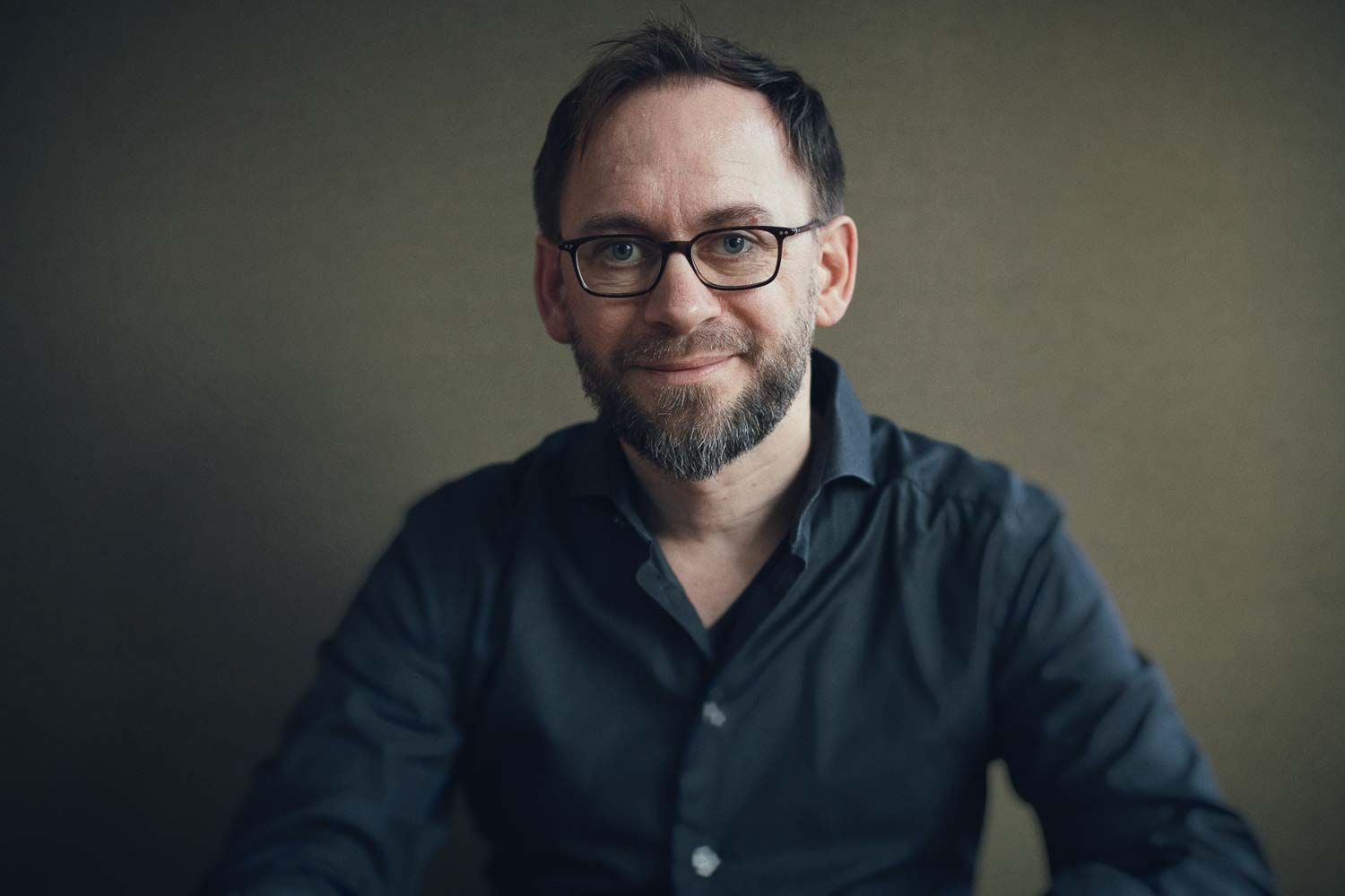 Selbstportrait Guido Stoll Hochzeitsfotograf