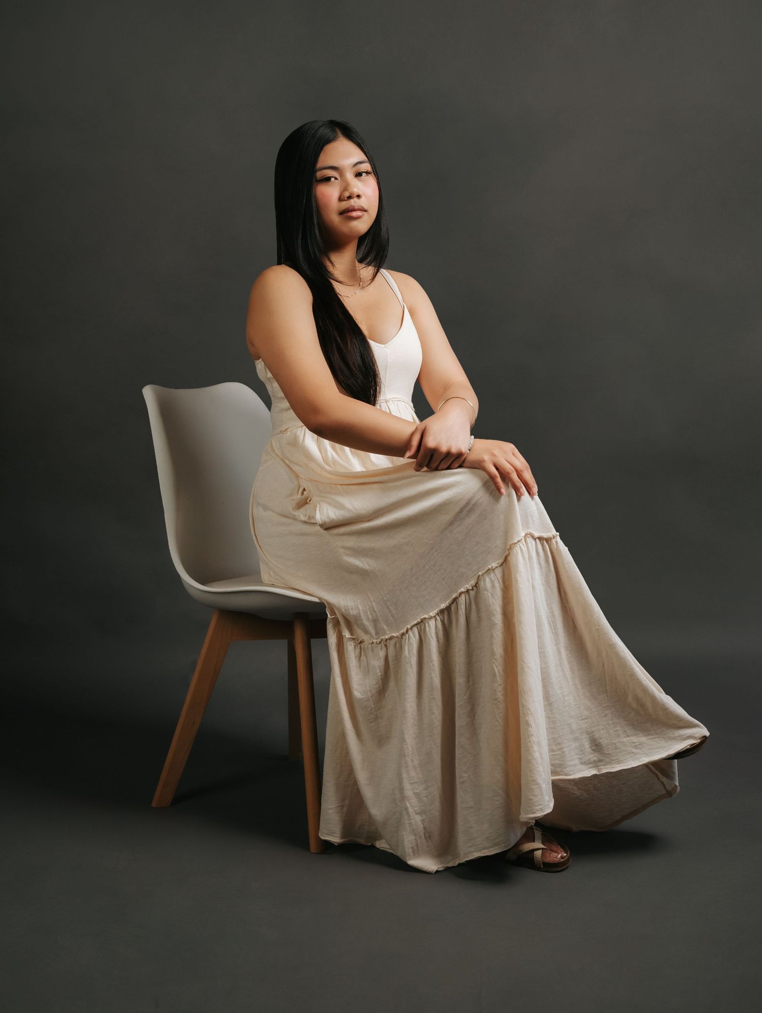 SENIOR PORTRAIT