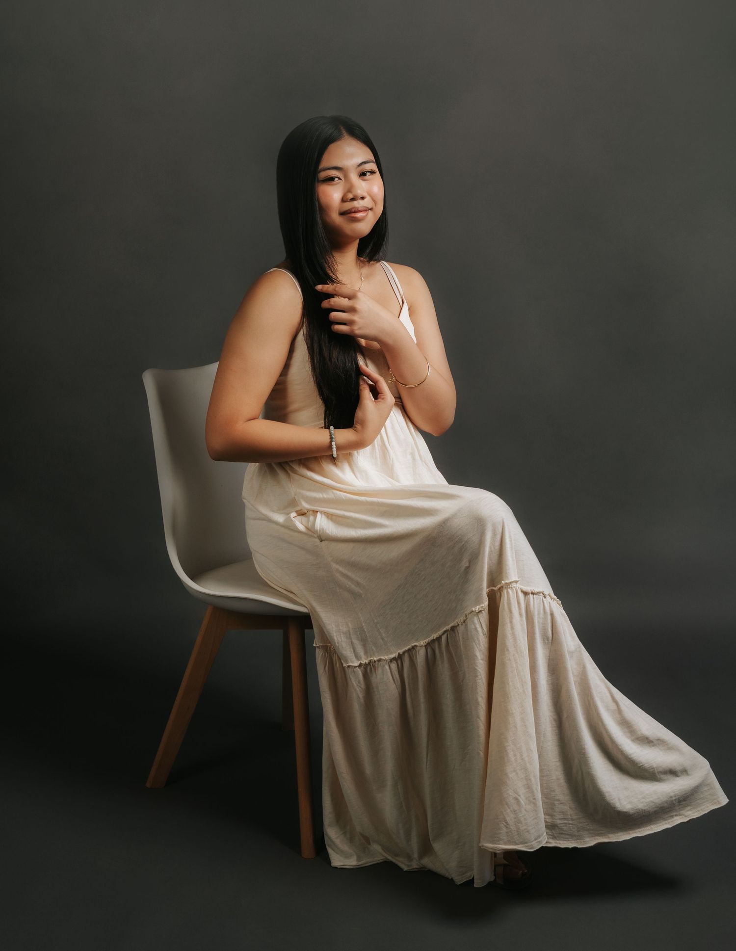 SENIOR PORTRAIT 9