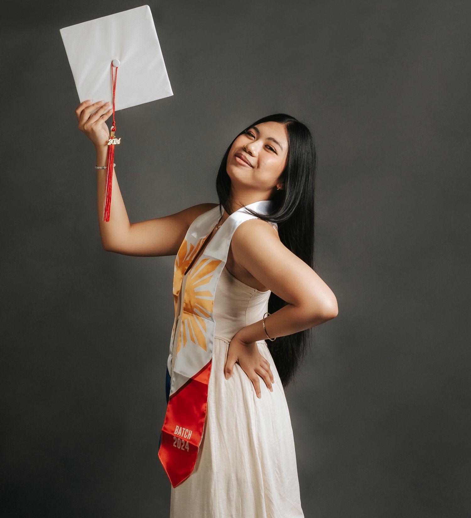 SENIOR PORTRAIT 10