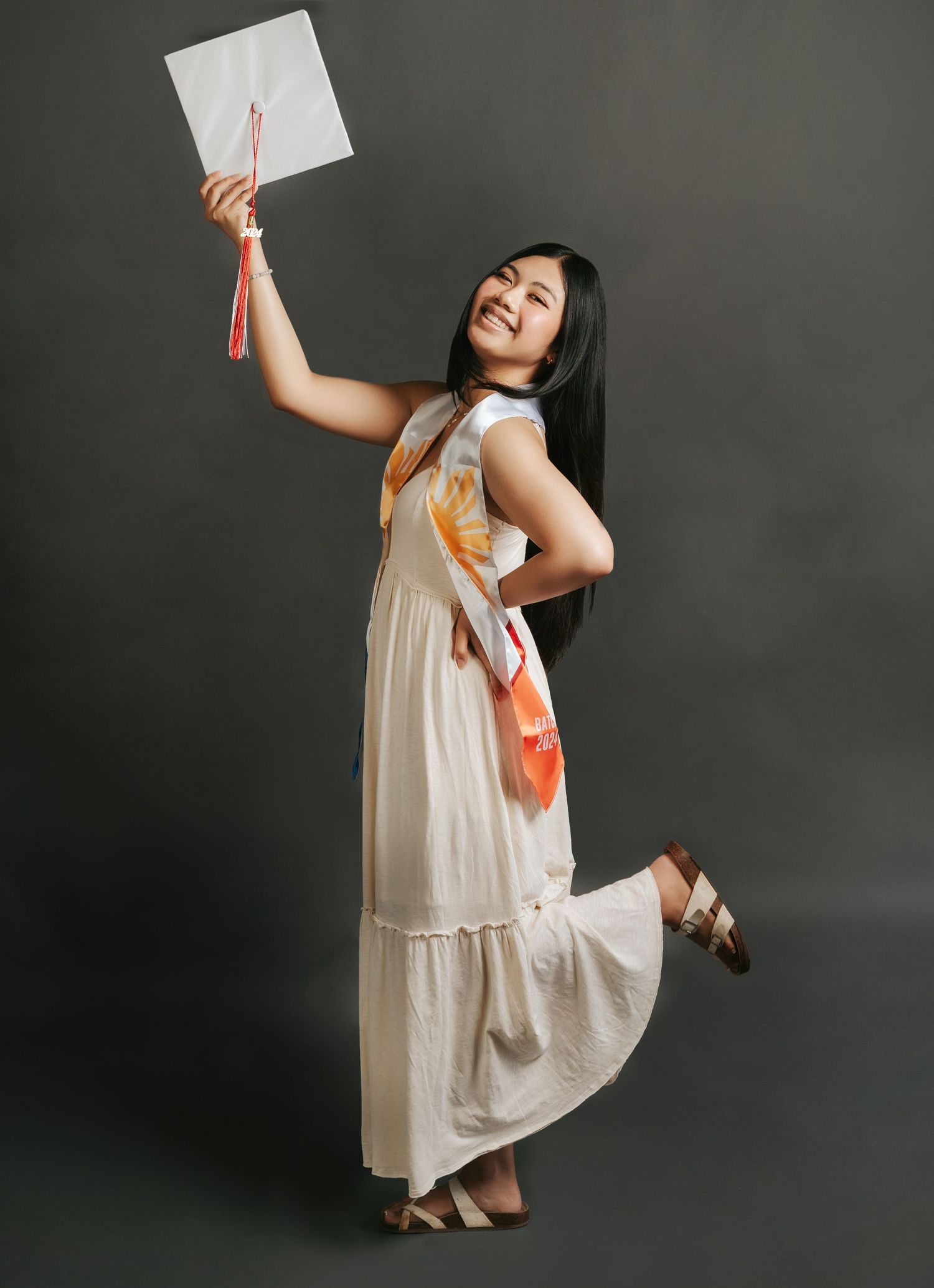 SENIOR PORTRAIT 4
