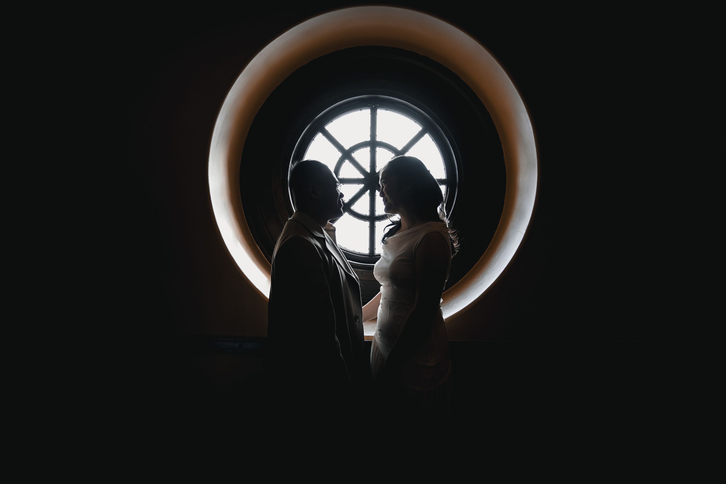 Engagement Session
