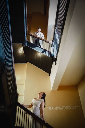 Engagement Session