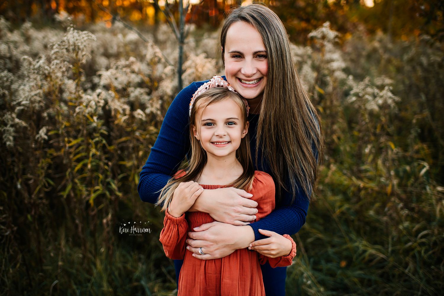 Metro Detroit Family Photographer