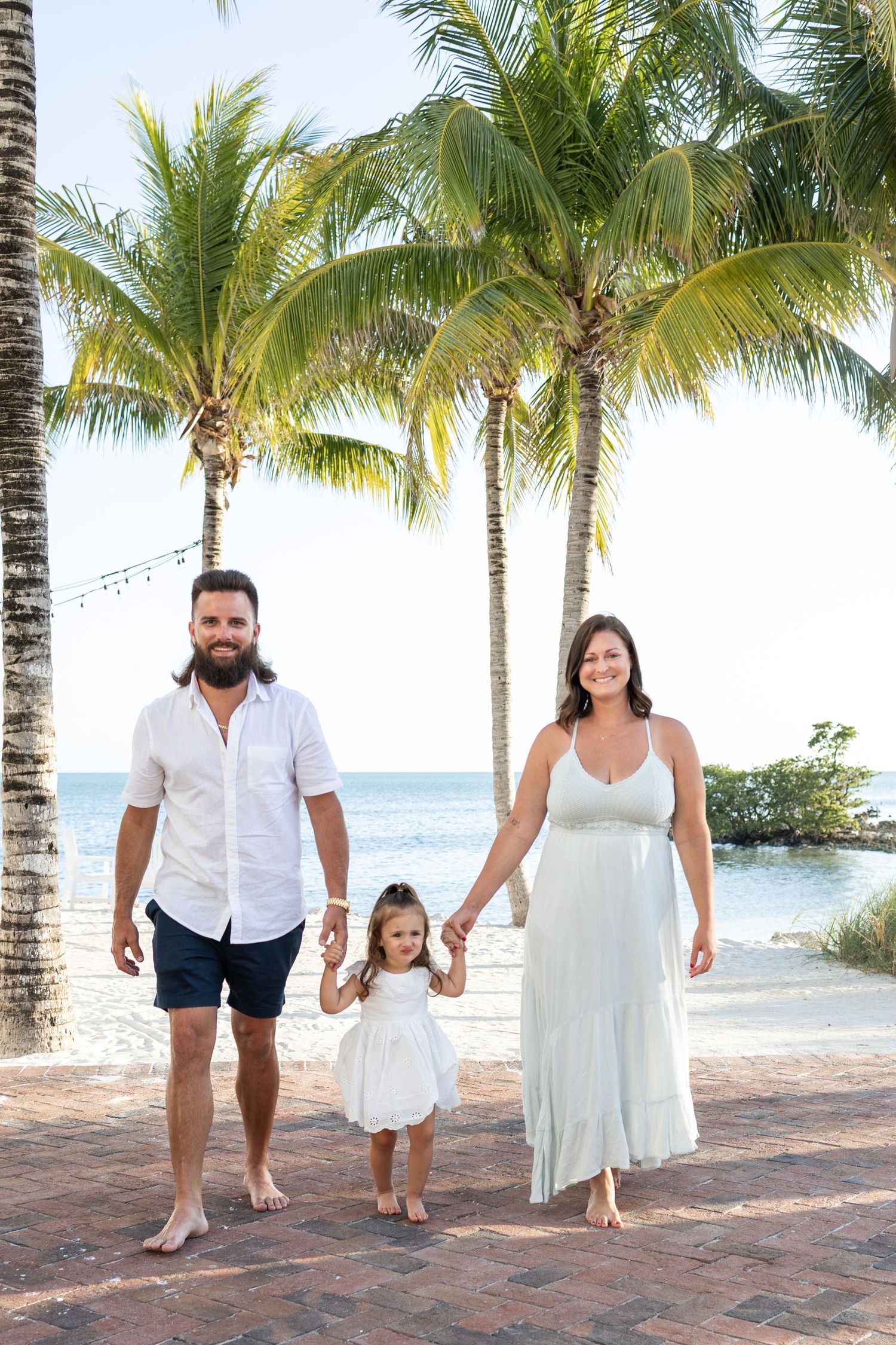 Florida Keys Family Photography