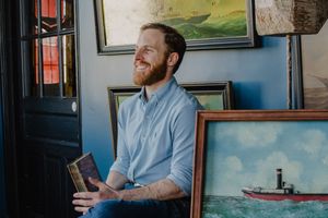 Tarifs Photographe Portrait entreprise entrepreneur Le Havre