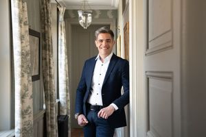 Tarifs Photographe Portrait entreprise entrepreneur Le Havre