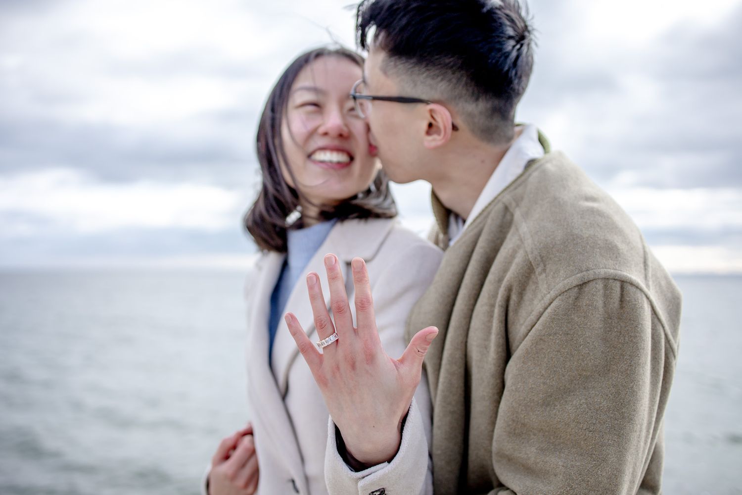 Engagement Photography