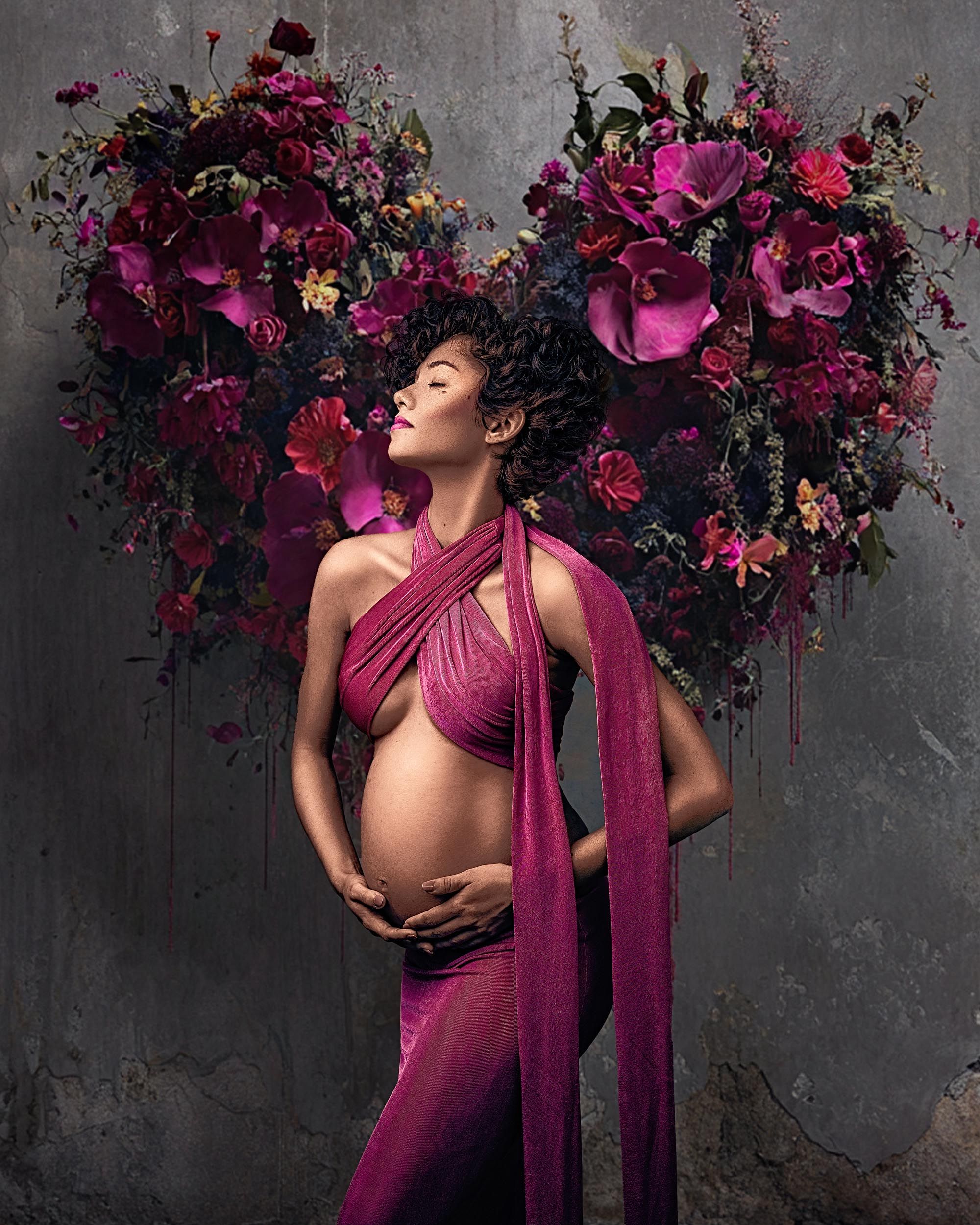 Premier Bonaire photographer Felicia Schuette – maternity, motherhood, boudoir, couples, lifestyle, business, flying dress, mini sessions.