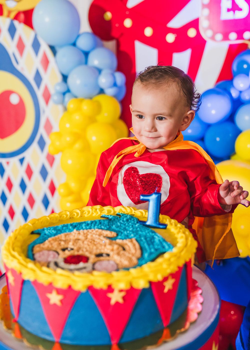 Alfonso González Fotografía, H. Caborca, Sonora. Piñatas, fiestas infantiles