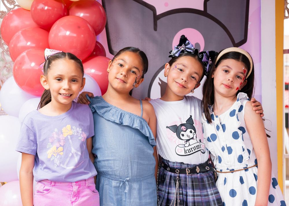Alfonso González Fotografía, H. Caborca, Sonora. Piñatas, fiestas infantiles