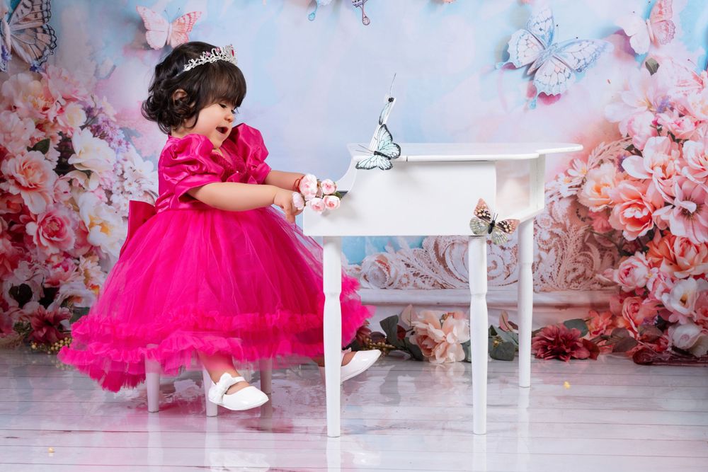 Isabella Photoshoot