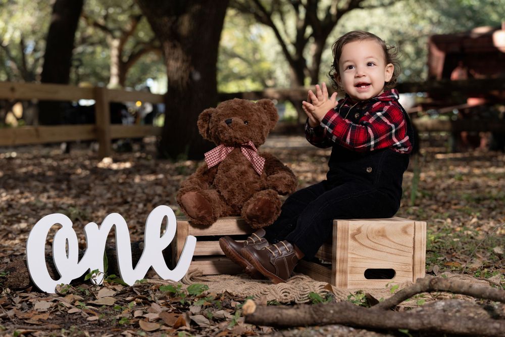 Liam Family session