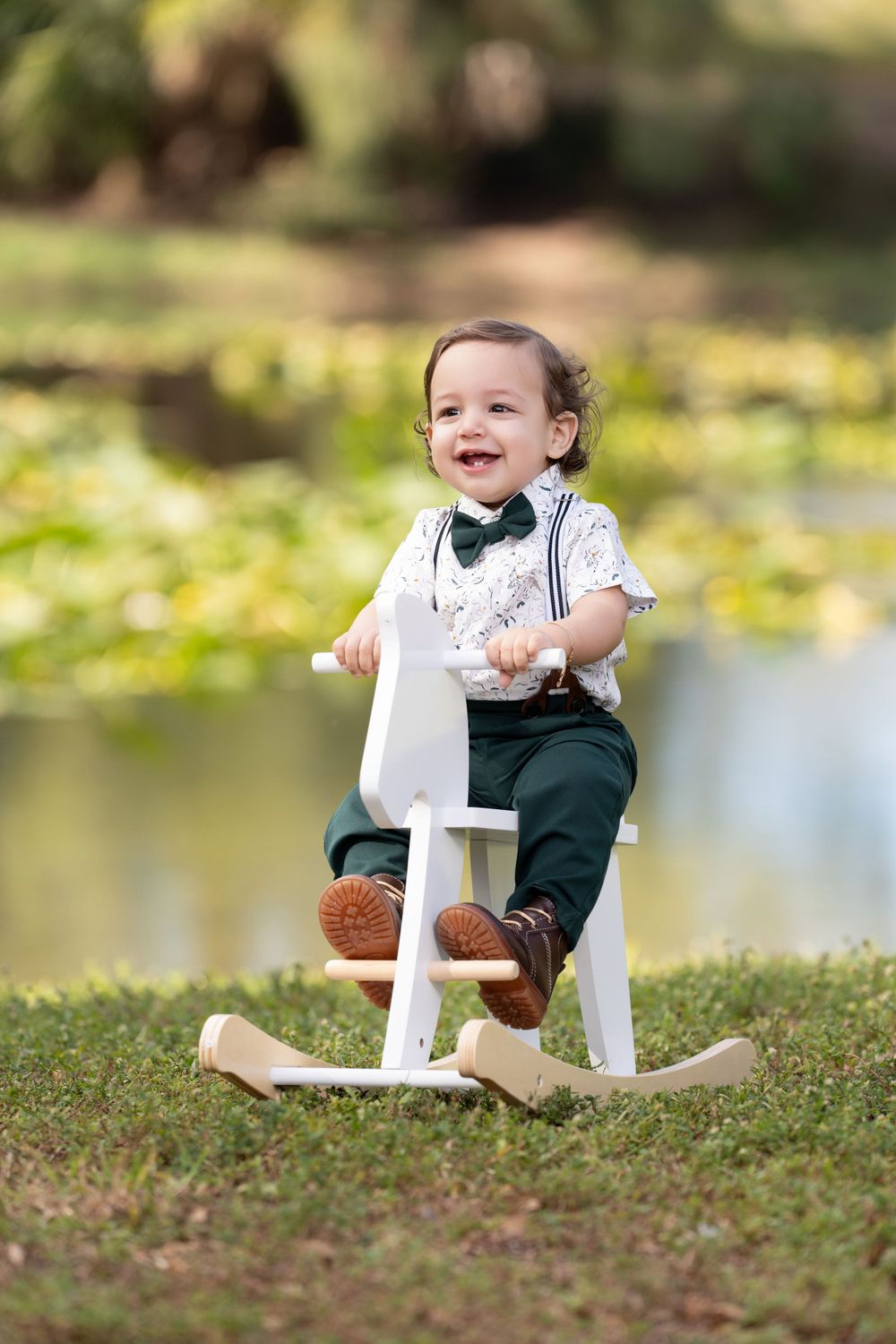 Liam Family session