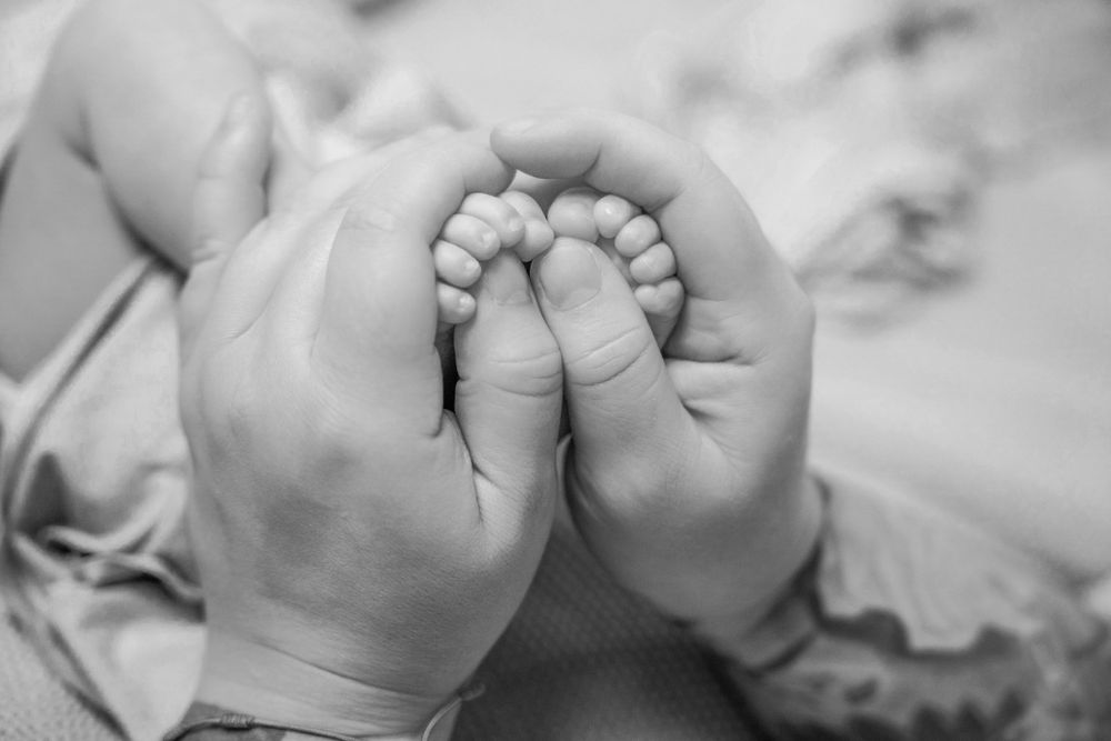 Newborn