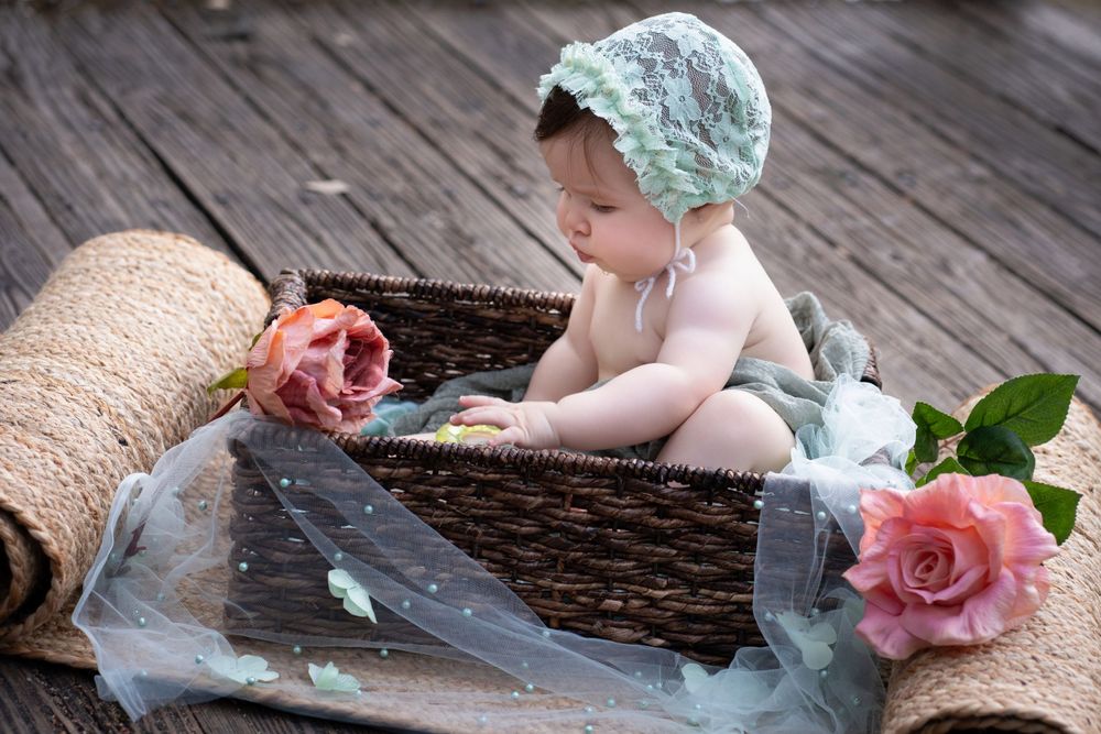 Amanda 6 months