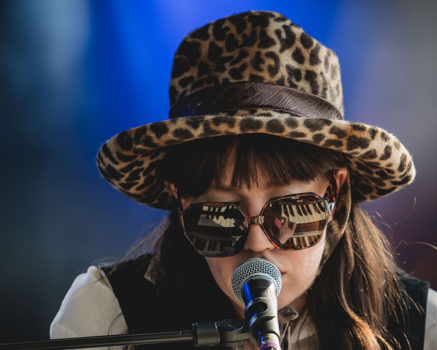 Ilosaarirock 2024